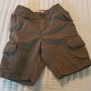 Boys Cargo Shorts
